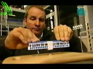 Maglev Train - Capable of Traveling at Unbelievable Speed!