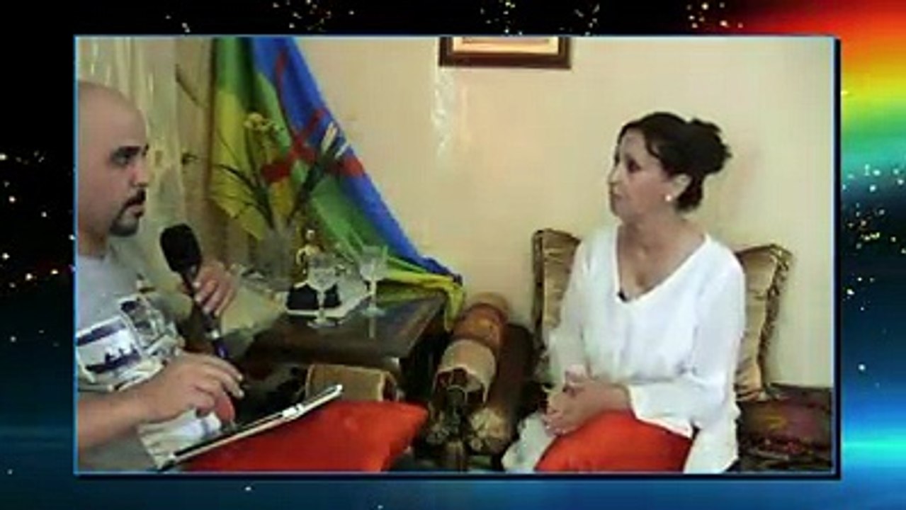 مليكة مزان لمحمد السادس : لا تنسى أن العدل أساس الملك