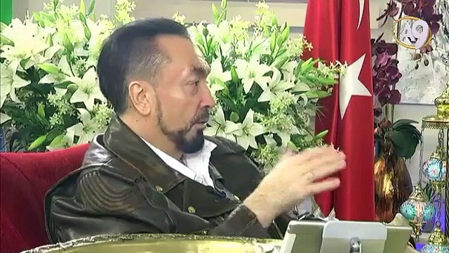 Derin dünya devleti İslamı engellemek için yerli deccal ordusu olarak PKK’yı kullanıyor.