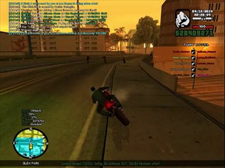 Cannot escape the juba master part 2