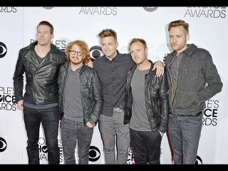 OneRepublic - Good Life Karaoke