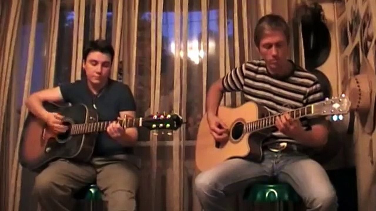 "BEZ лишних слов" - Новые звезды. квартирник в г.Полтава
