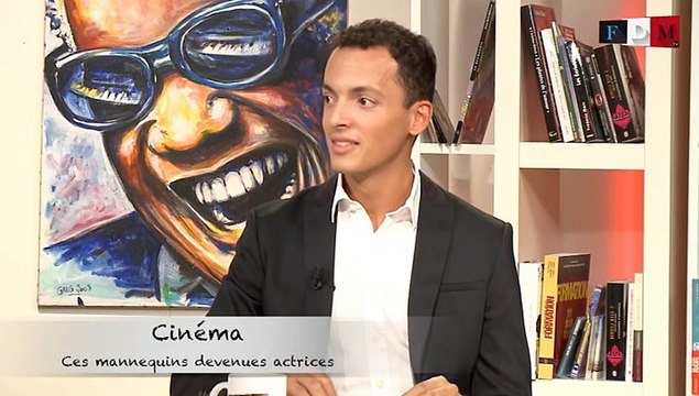 Virginie Hilssone - Mercredi 05 Novembre 2014