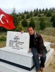 Vicdansız Hırsız, Şehit Annesinin Yüreğini Bir Kere Daha Yaktı