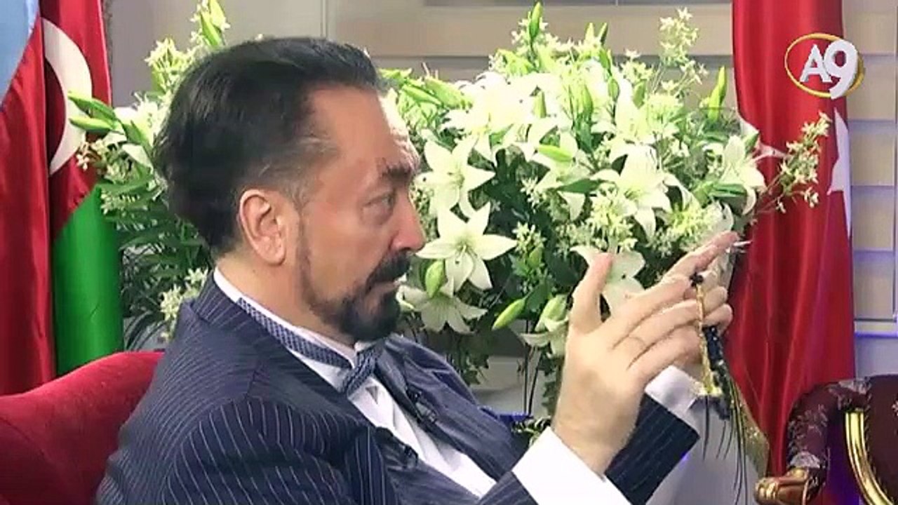 Adnan Oktar: Türkiye’de demokrasi, sevgi ve merhamet olduğu için PKK şımarması sınırsız hale geldi.