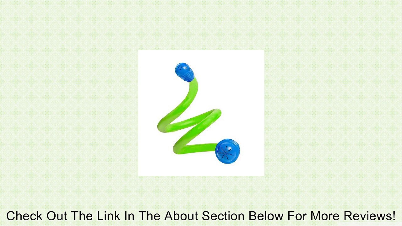 WrapStar Microphone Color: Green Review