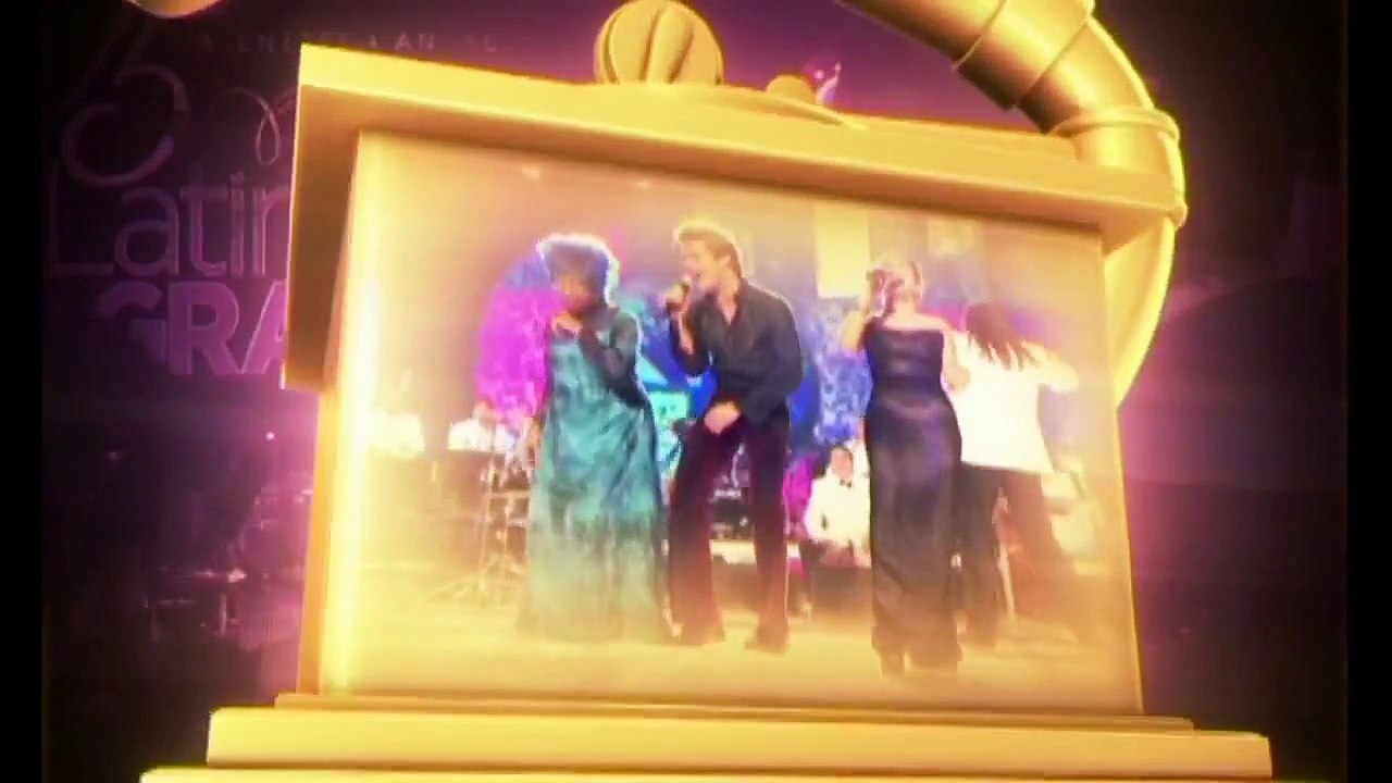 Muy pronto los Grammy Latinos La Tele