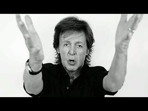 Paul McCartney - Silly Love Songs Karaoke