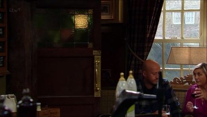 Robert before Aaron Part 21 (21-11-2014)