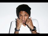 Pharrell Williams Feat. Daft Punk - Gust Of Wind Karaoke