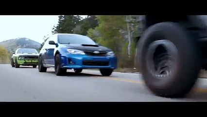 Furious 7 Trailer 2015 New Trailer 2015 latest version by ADIL ZAFAR