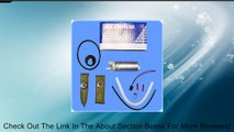 New ACDELCO Fuel Pump Module Assembly Repair Kit 1997 1998 1999 2000 2001 2002 CHEVROLET PICKUP S10/T10 V6 4.3L L4 2.2L MU111 240PIN Review