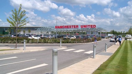 16e j. - Anticipation intacte pour le derby d’Angleterre