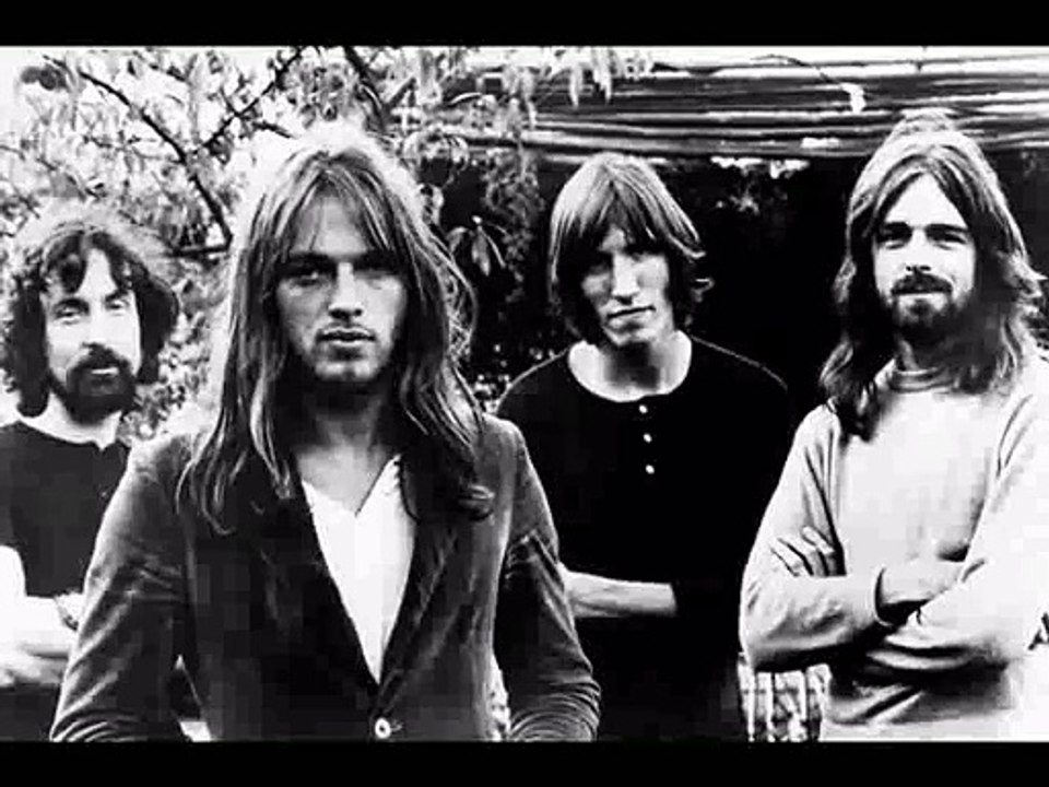 Pink Floyd - Mother Karaoke