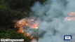 Dunya News - USA: Lava erupts in Hawaii