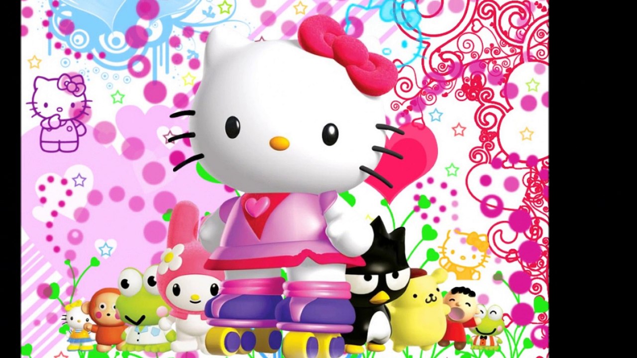 hello kitty (megaphoenix)