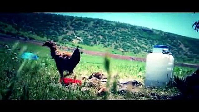 SİDAR BERİTAN MUŞ VARTO DENGBEJİ KLİP 2014