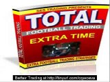 Total Betfair Football Trading 10 Systems Package