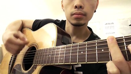 ONLY CHORDS ♪ NICKI MINAJ (GUITAR TUTORIAL)