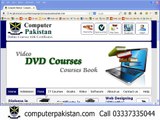 Web Designing, CSS Urdu Tutorials, Lesson 08