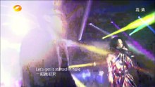 我是歌手-第一季-第3期 I Am A Singer S1 E03黄贯中荣誉返场 杨宗纬天籁动人【湖南卫视官方版1080P】20130201