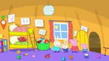 Peppa Pig Full Episodes - Vol 8 - Peppa Pig 2014 HD