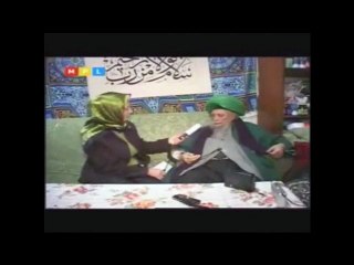 Yeni Dünya Düzeninde Sahte Din Adamları 7(Nazım Kıbrıslı)