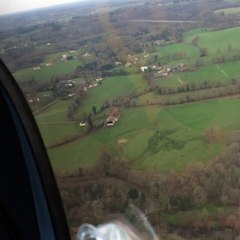 vol local ULM Ekolot