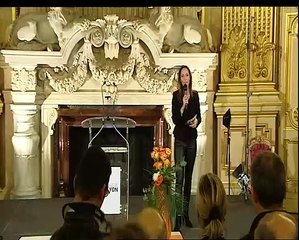 Soirée anniversaire des 25 ans de TLM 12/12/14