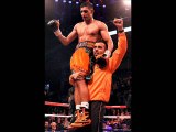Devon Alexander vs King khan 13 dec 2014 boxing in MGM Grand, Las Vegas, Nevada, USA live