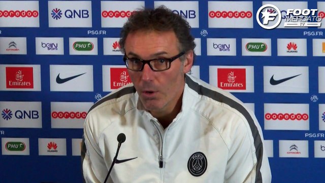 Blanc vole au secours de Thiago Silva