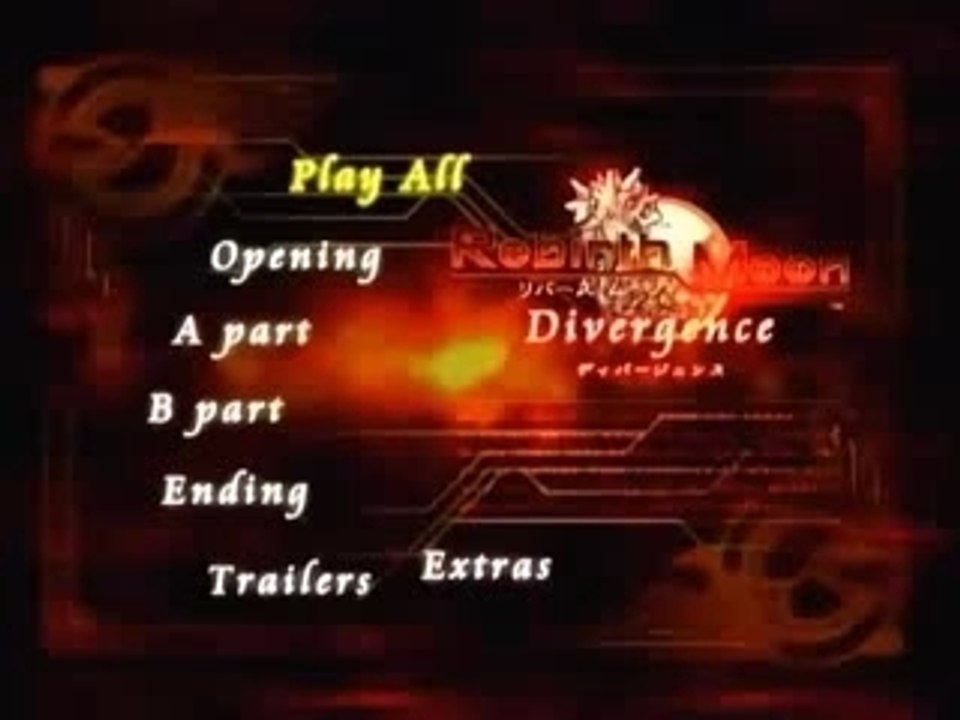 [OAV] Rebirth Moon Divergence VOSTFR