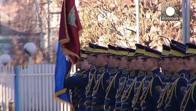 Косово: новый премьер, но старые проблемы