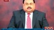 Altaf Hussain Deplores PTI on Ill-Treating Journalists