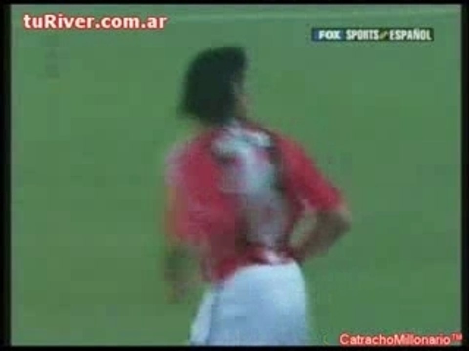 FDP River Plate - racing 25-02-2007