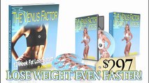 Extreme Weight Loss, 12 Week Fat Loss System, The Venus Factor Review ($376 Free Bonus)