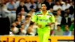 SHOAIB AKHTAR BOWLING WITH 100,2 MPH!!! RECORD SPEED...