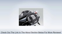 BMW Genuine F800ST F800R Motorcycle SPORT CASES Right Review