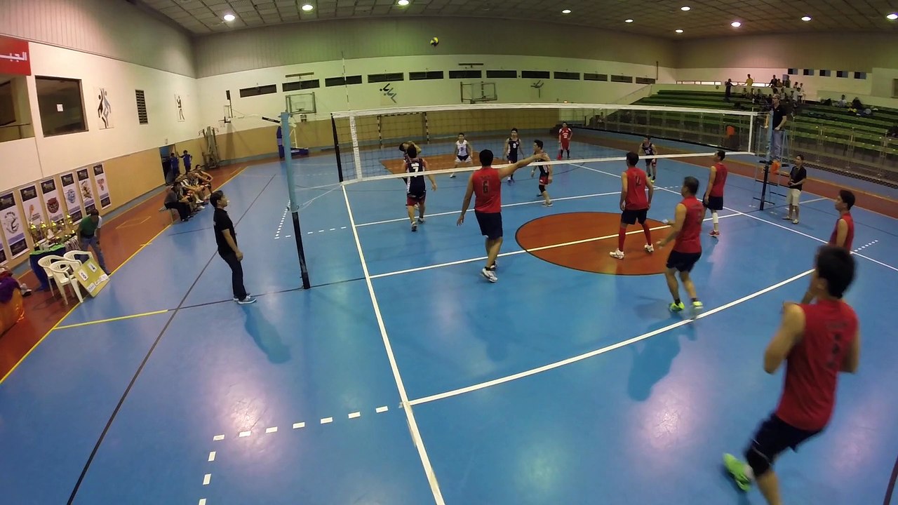 Forza vs TNB Class A 3rd Place Match Palarong Pinoy