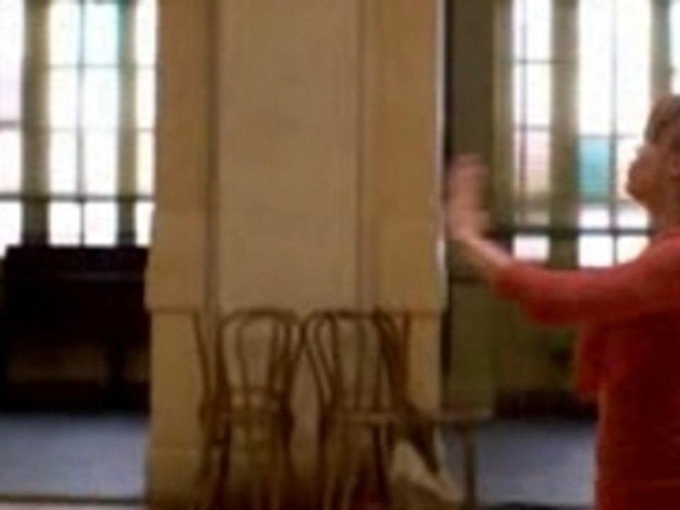Step up