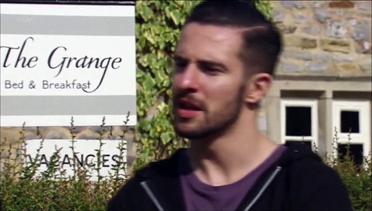 Robert before Aaron Part 19 (20-11-2014)