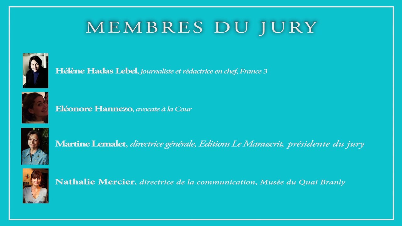 Interview Martine Lemalet, Présidente des éditions Le Manuscrit