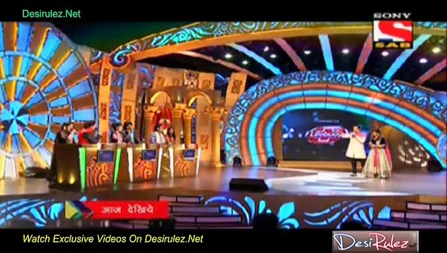 Family Antakshari 13th December 2014 pt1