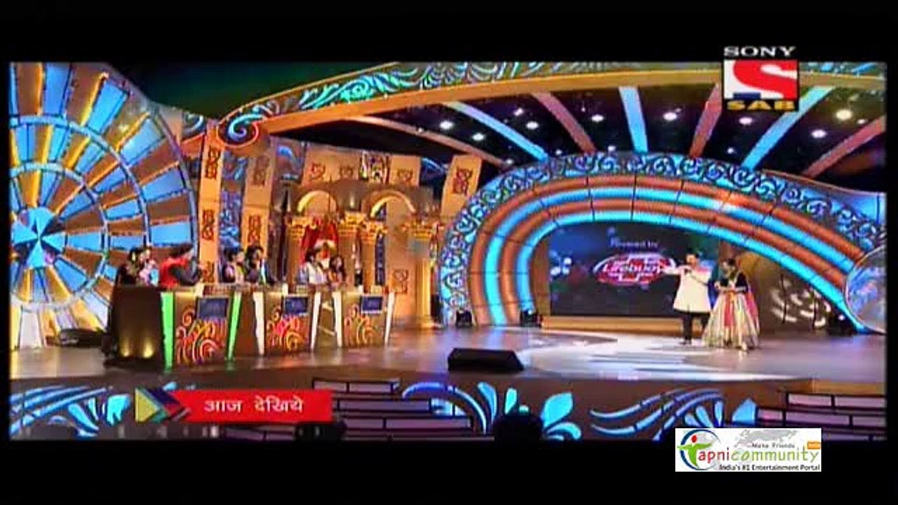 Family Antakshari 7th December 2014 Watch Online Part1