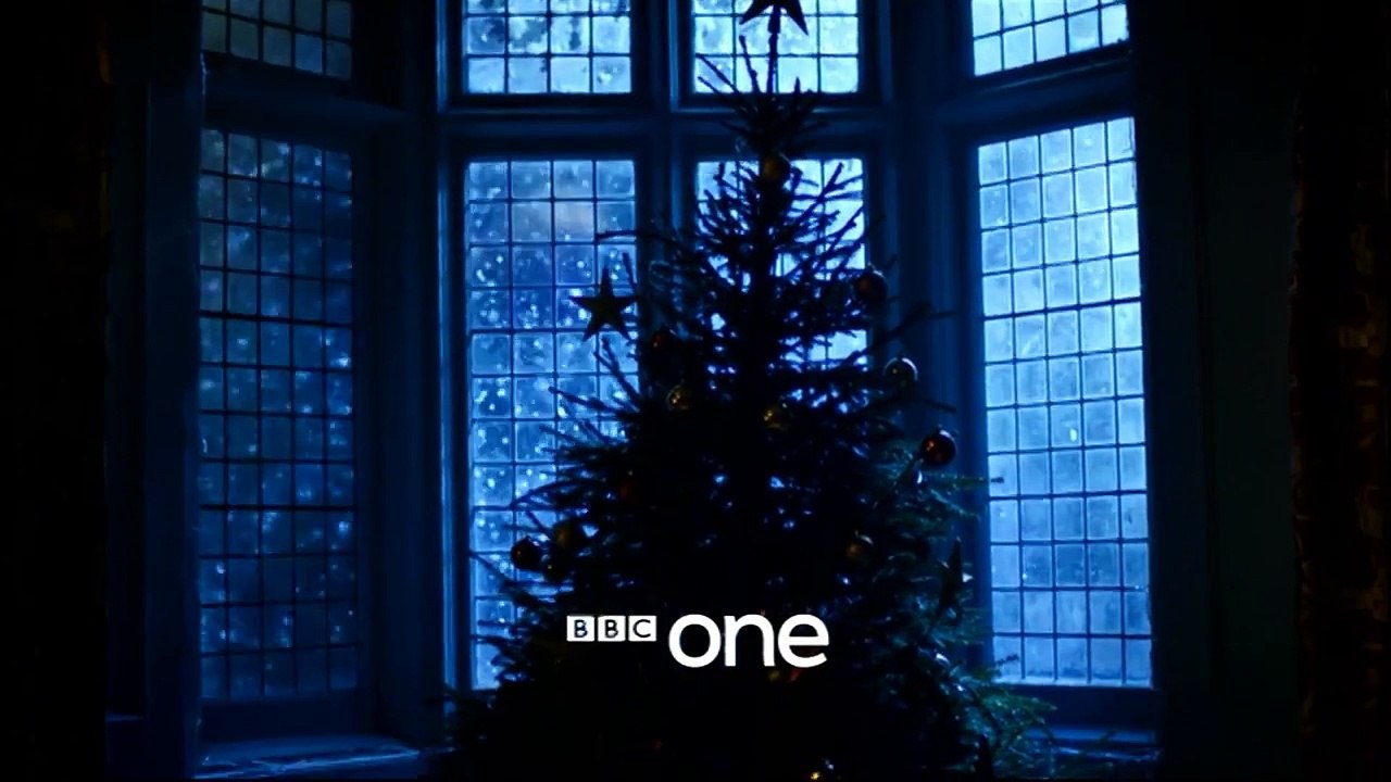Doctor Who - Official Trailer - Saison 8 - "Last Christmas" - BBC One Christmas 2014