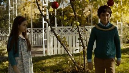 Cuentame un cuento 1x02 Blancanieves 1º parte