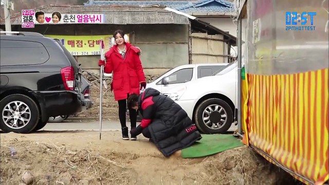 [Vietsub - 2ST] Chúng tôi đã kết hôn - WY tập 3