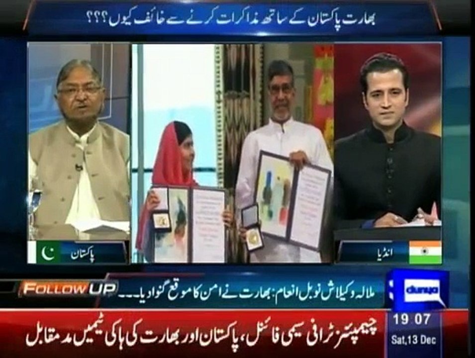 Follow Up - 13th December 2014
