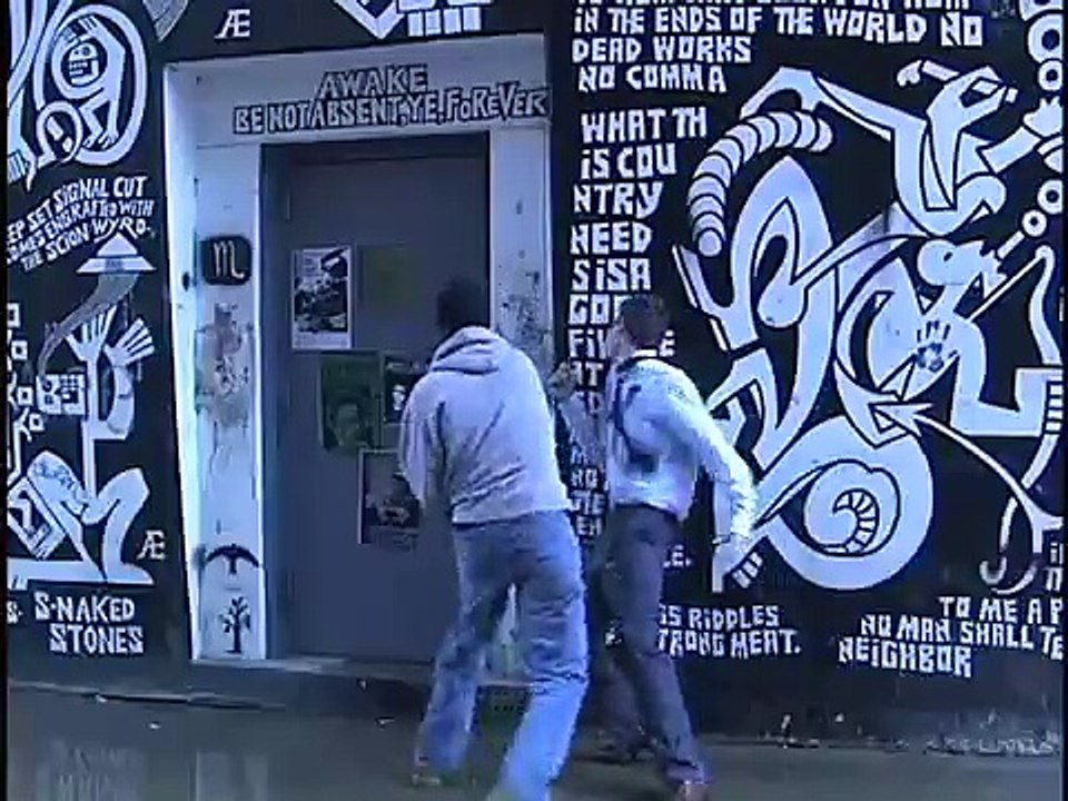 Oral Fixation Blooper Reel