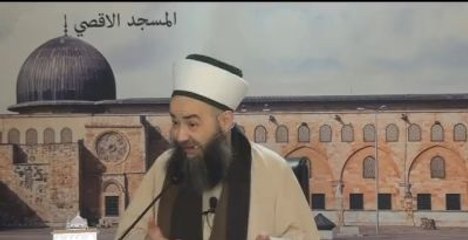 Cübbeli'den Olay Yaratacak Noel Baba Yorumu